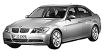 BMW E92 B20EB Fault Code